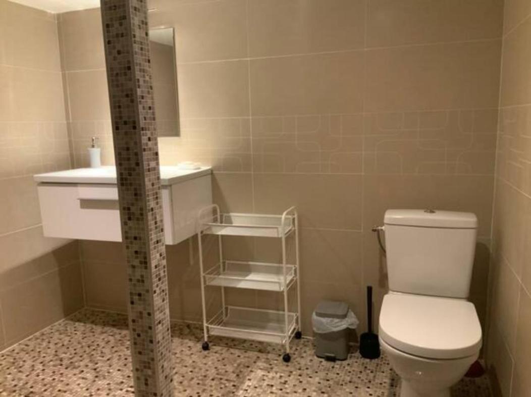 Apartament Centre Historique De Frejus - Face A La Mairie Zewnętrze zdjęcie