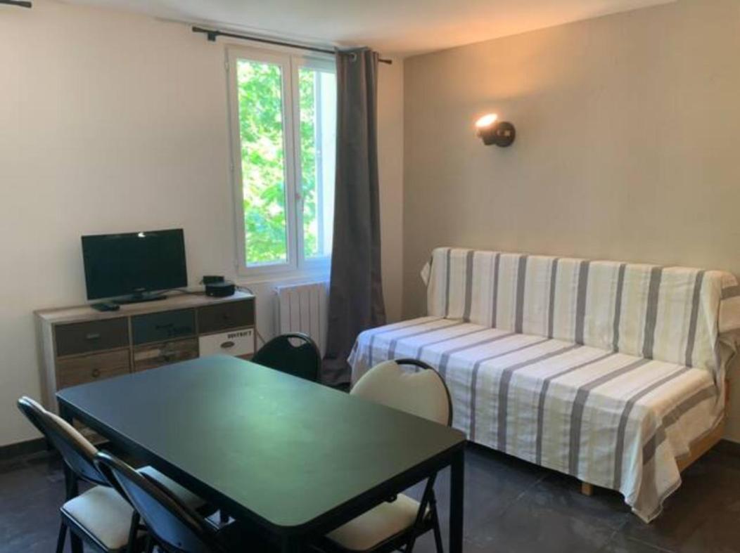 Apartament Centre Historique De Frejus - Face A La Mairie Zewnętrze zdjęcie